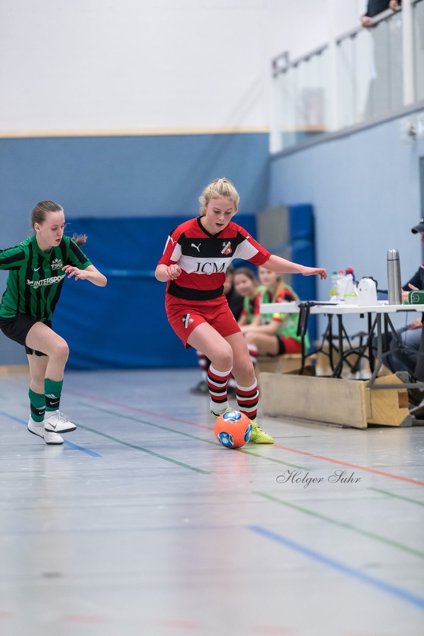 Bild 299 - HFV Futsalmeisterschaft C-Juniorinnen